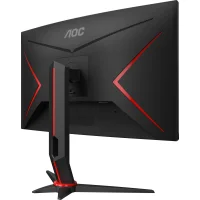 Игровой монитор AOC C27G2Z3 фото 6